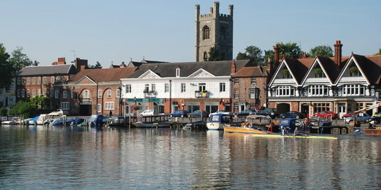 Henley-on-Thames