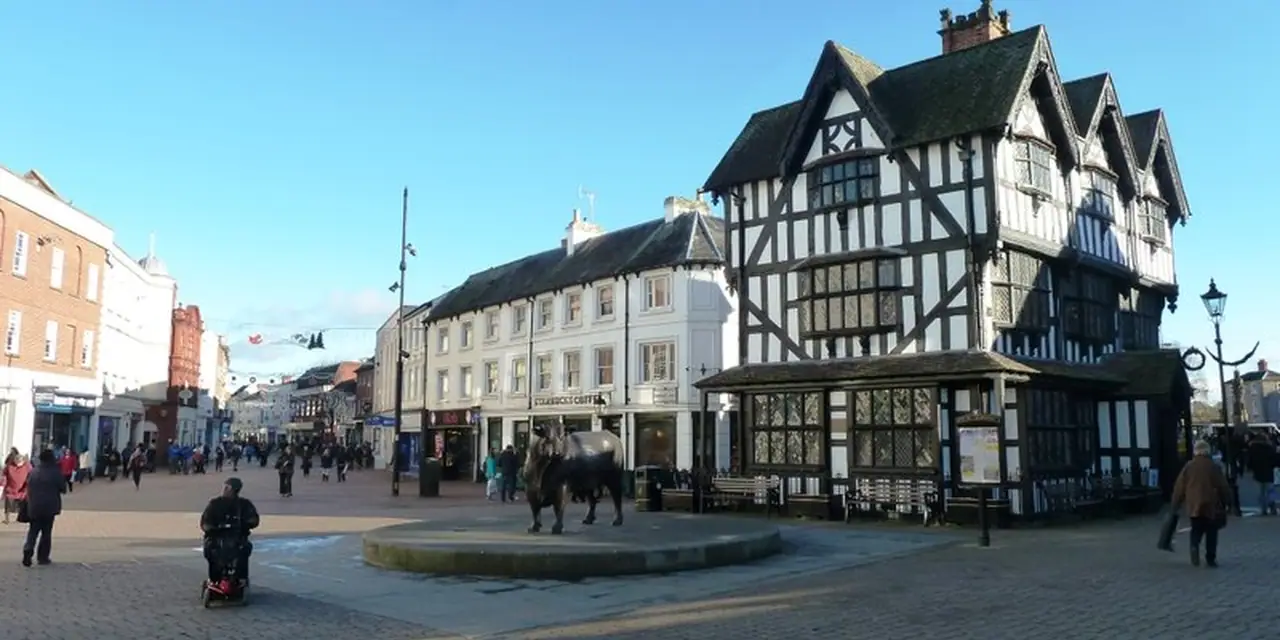 Hereford