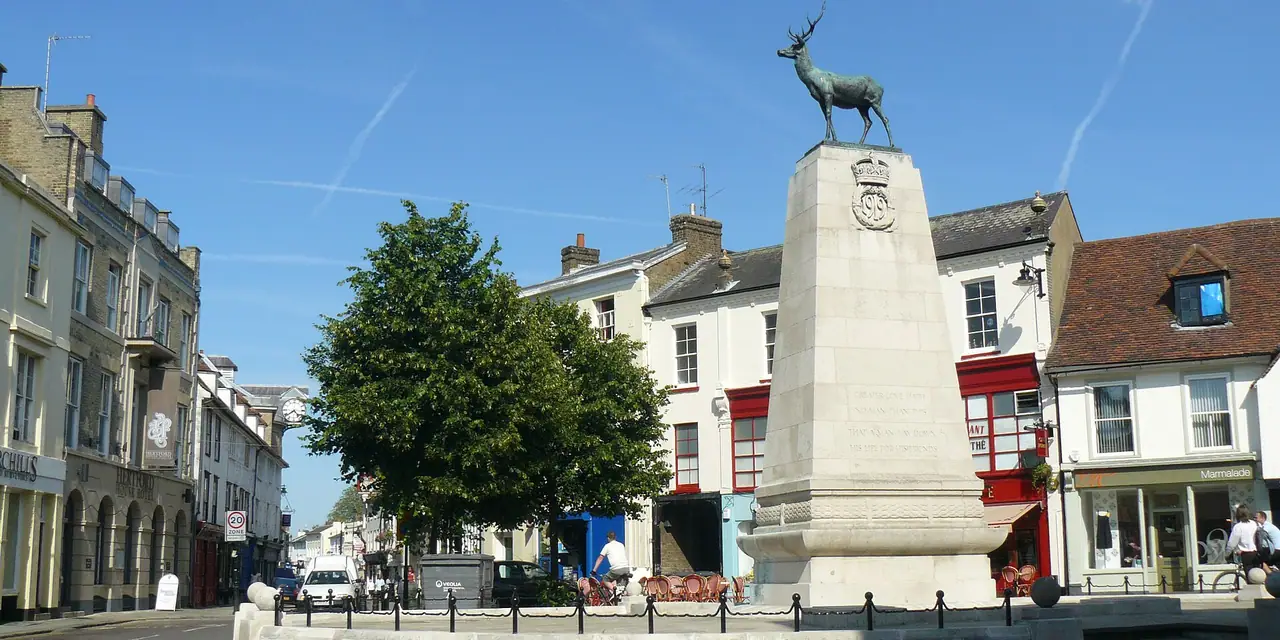 Hertford