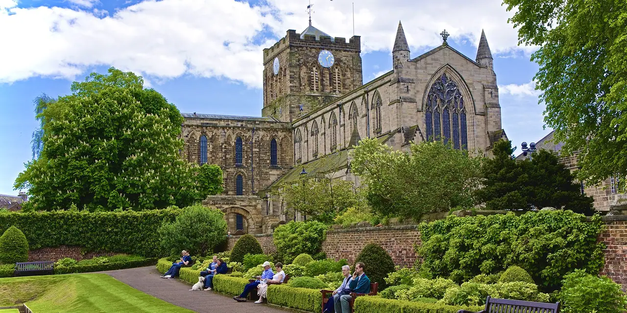 Hexham