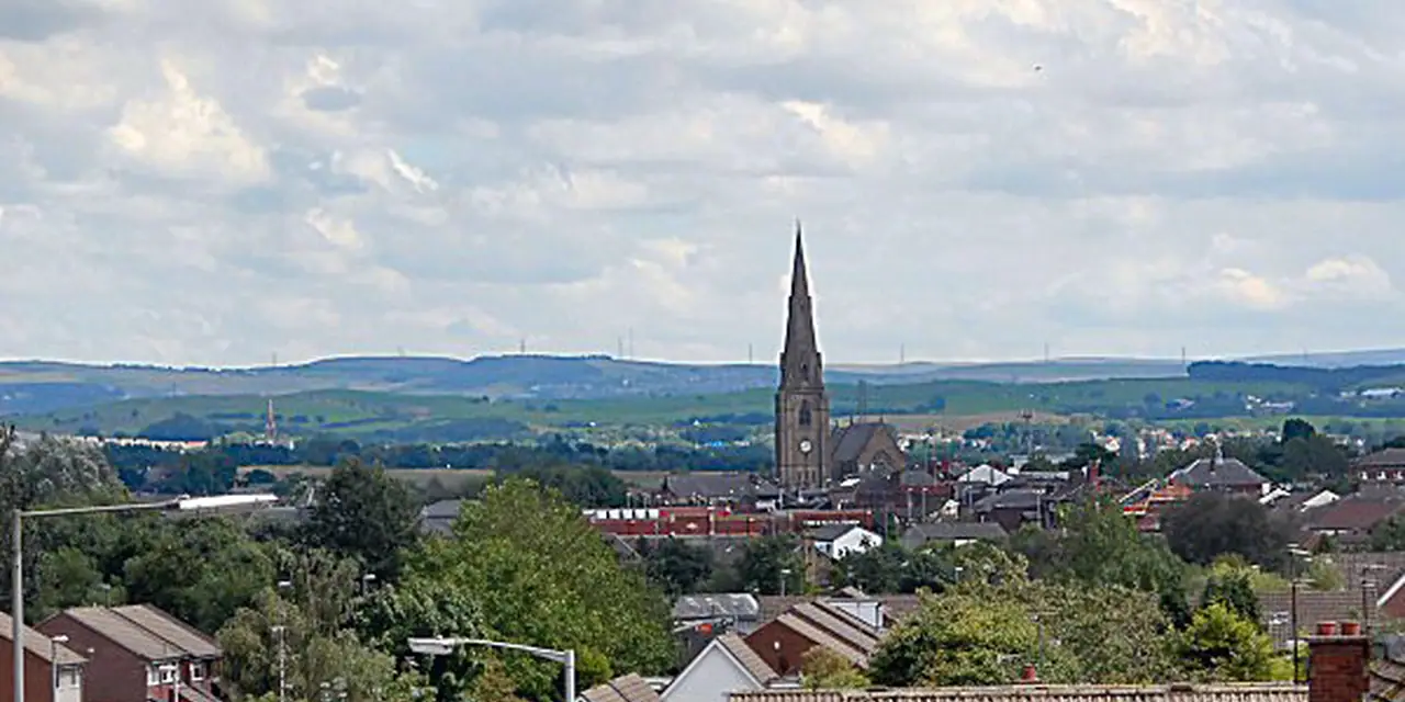 Heywood