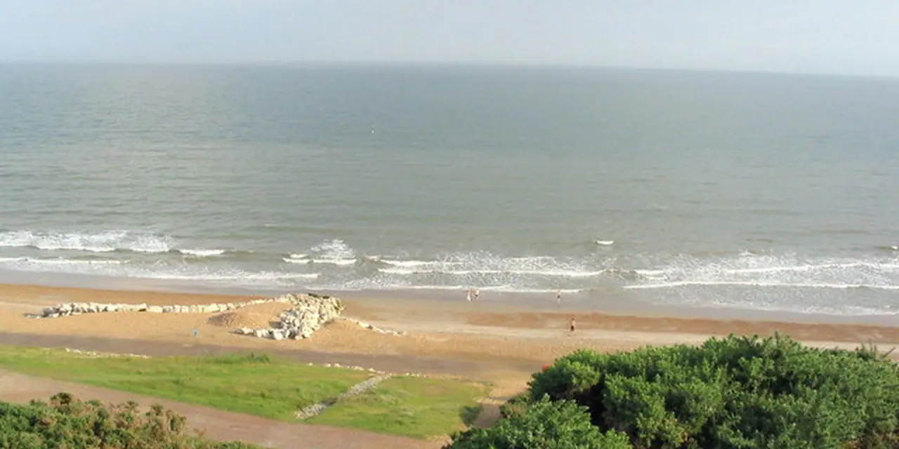 Highcliffe-on-Sea