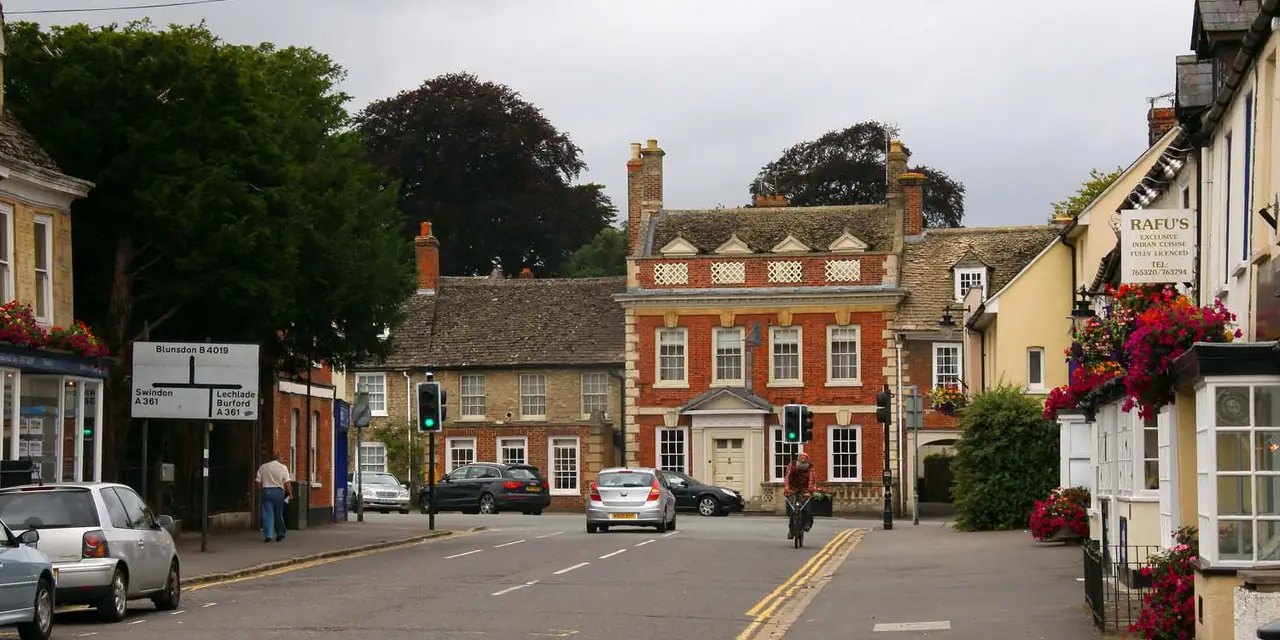 Highworth
