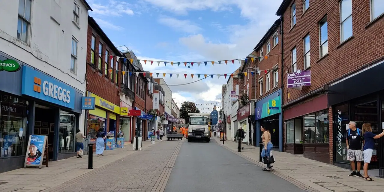 Hinckley