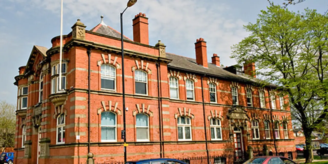Hindley