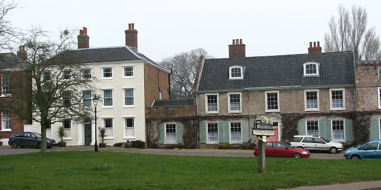 Hingham
