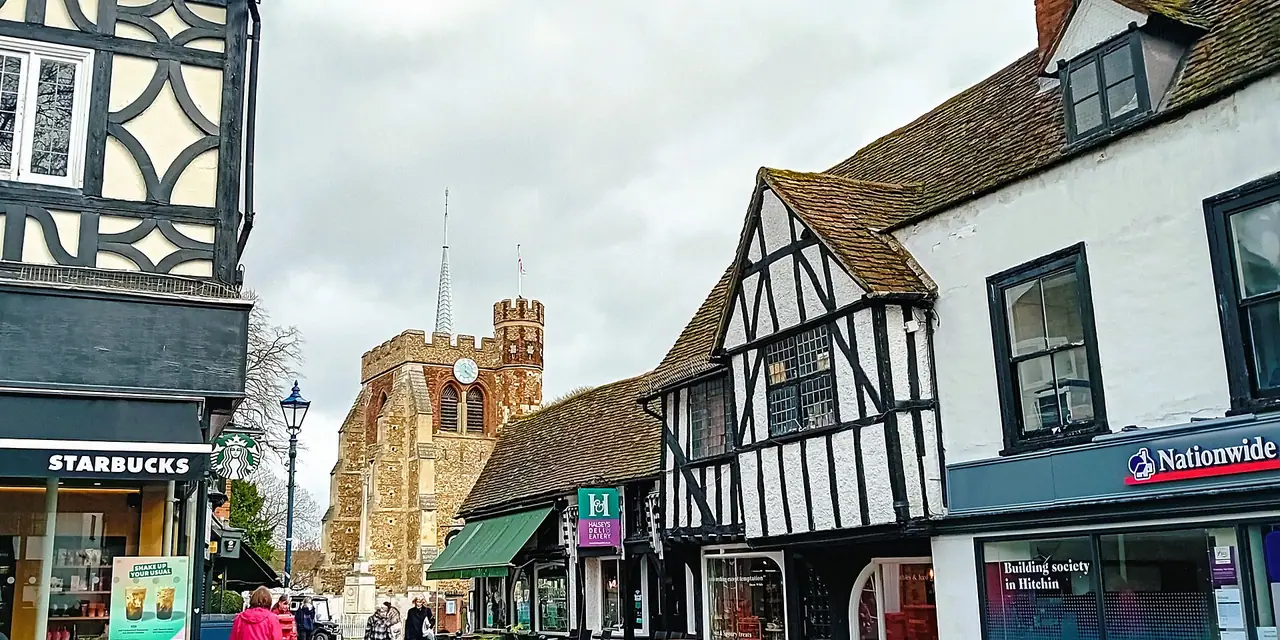 Hitchin