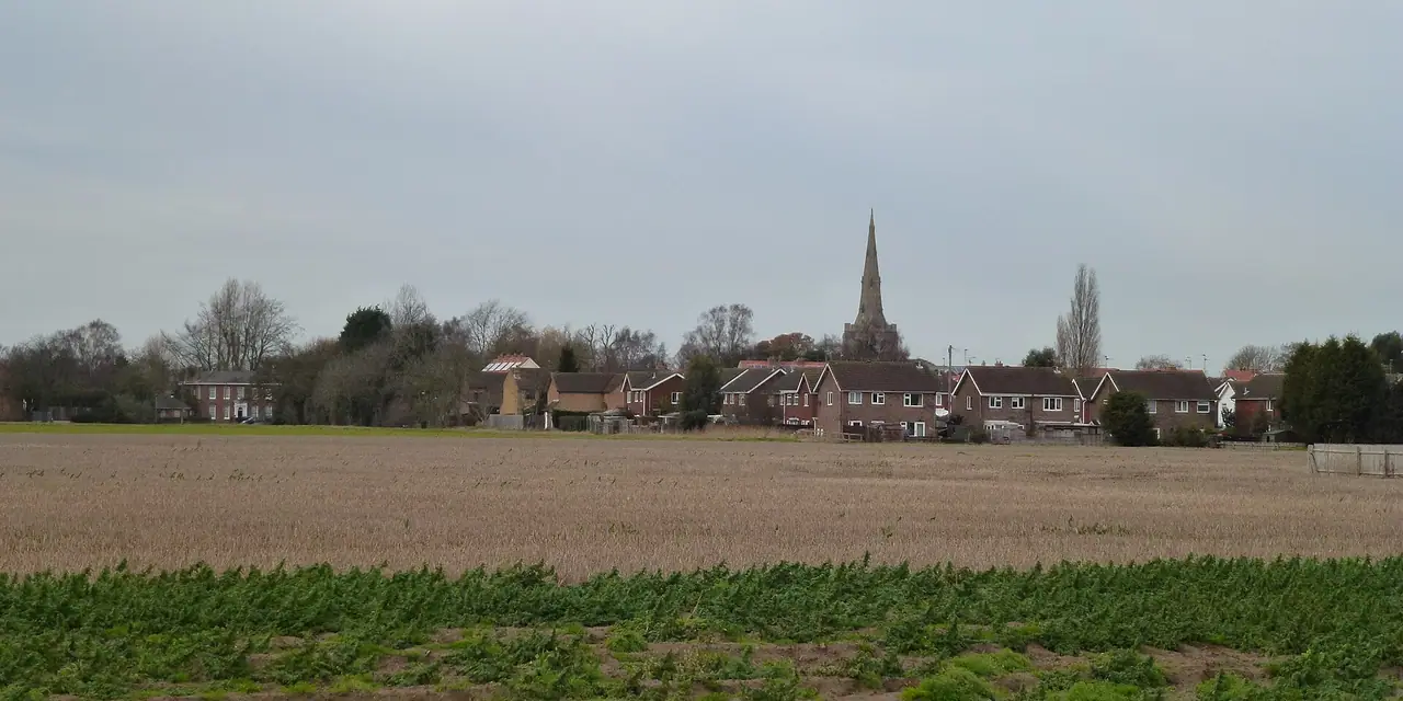 Holbeach