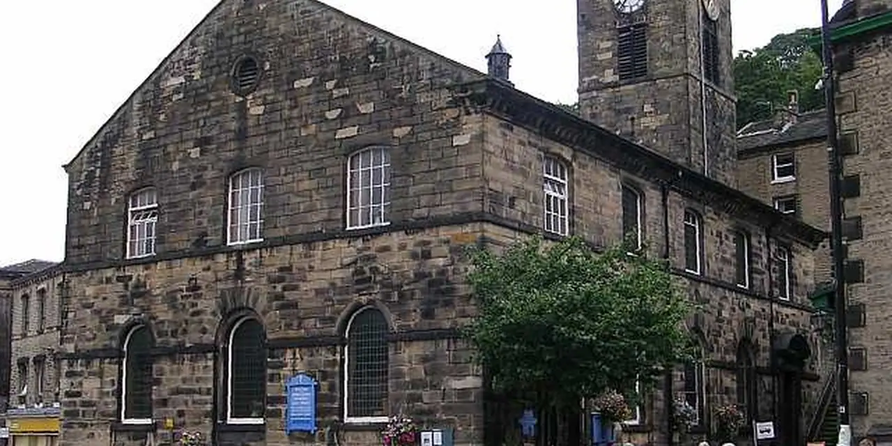 Holmfirth