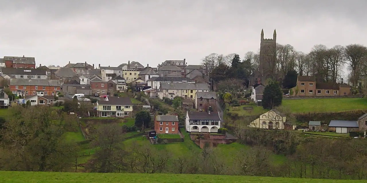 Holsworthy
