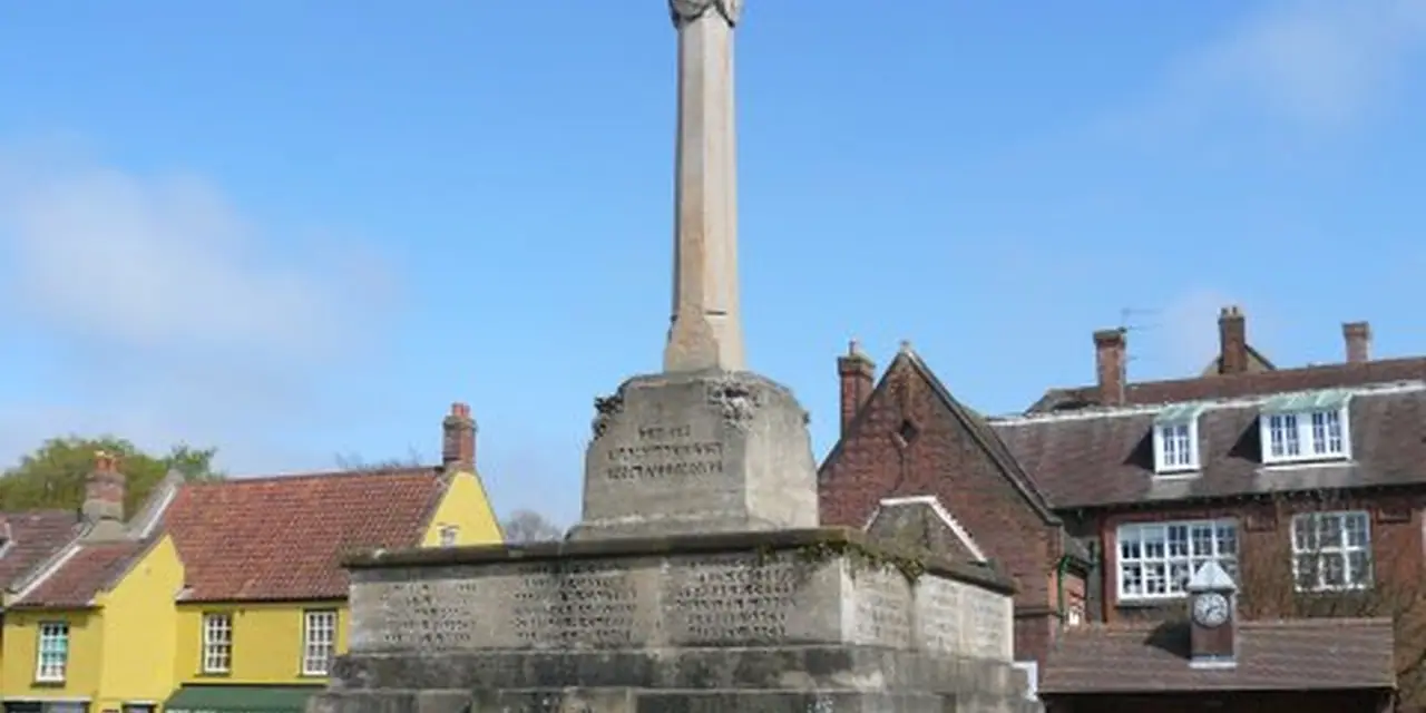 Holt
