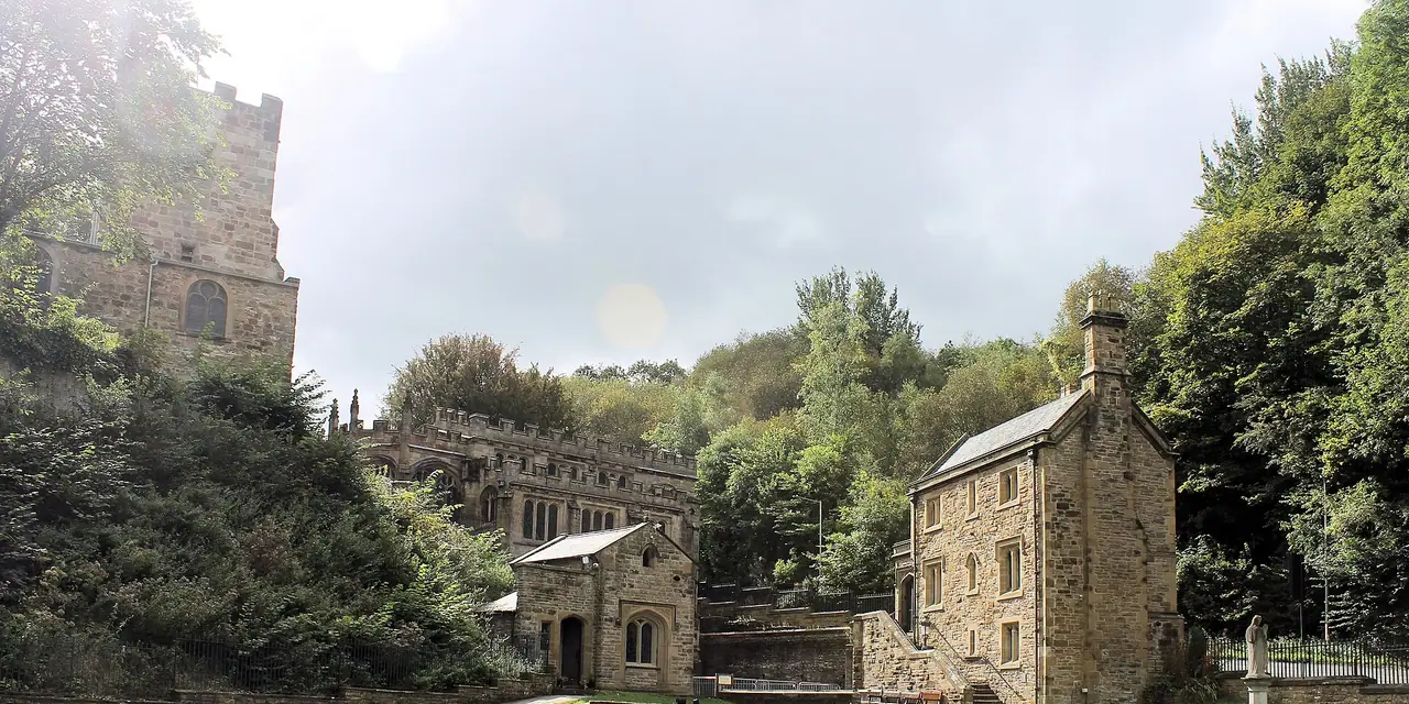 Holywell