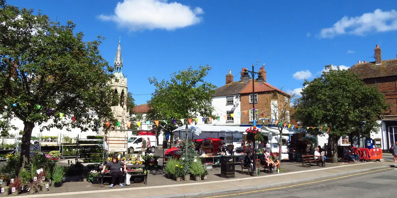 Horncastle