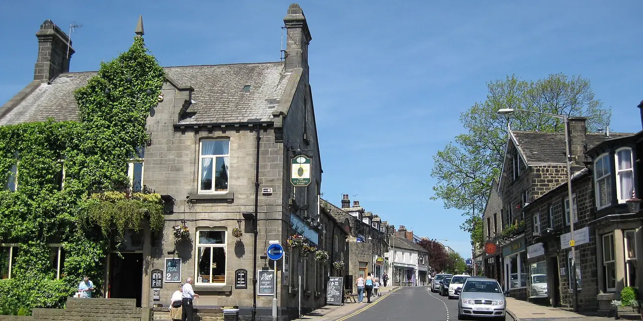 Horsforth