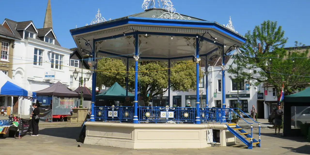 Horsham