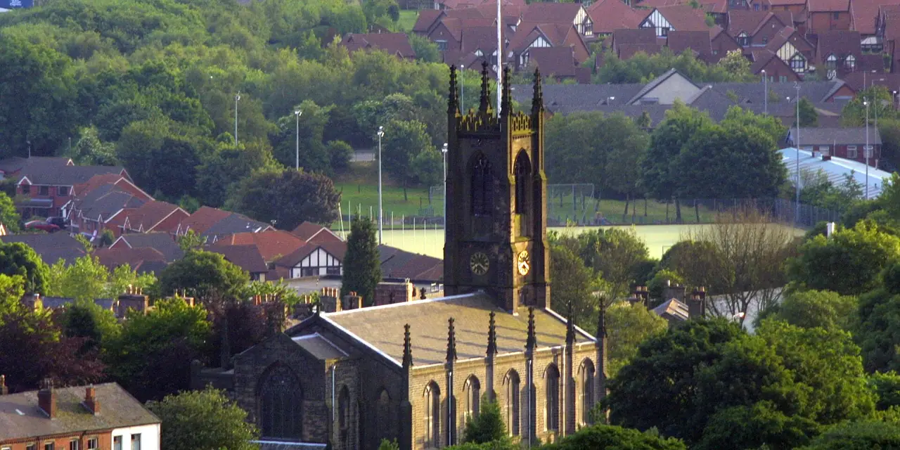 Horwich