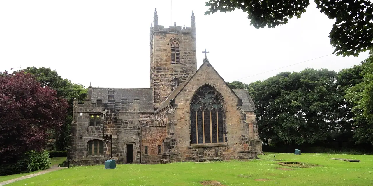 Houghton-le-Spring