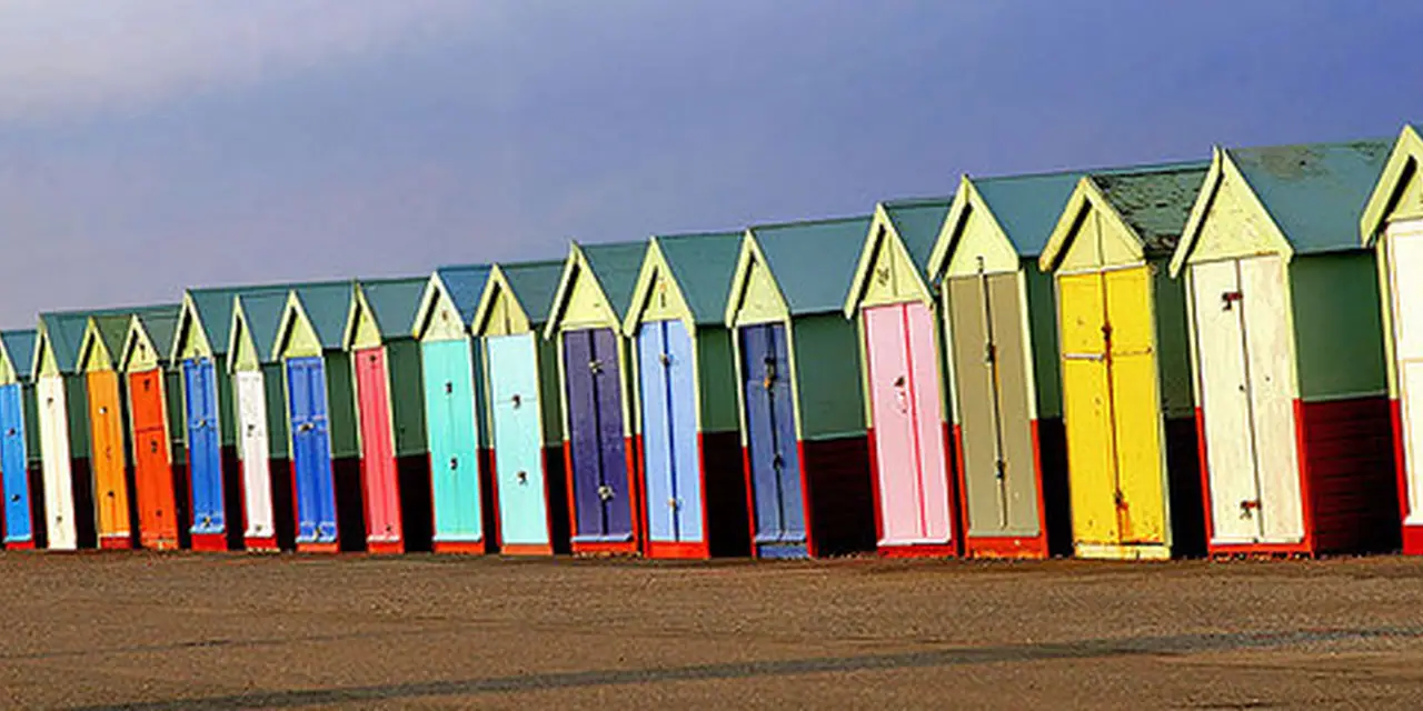 Hove