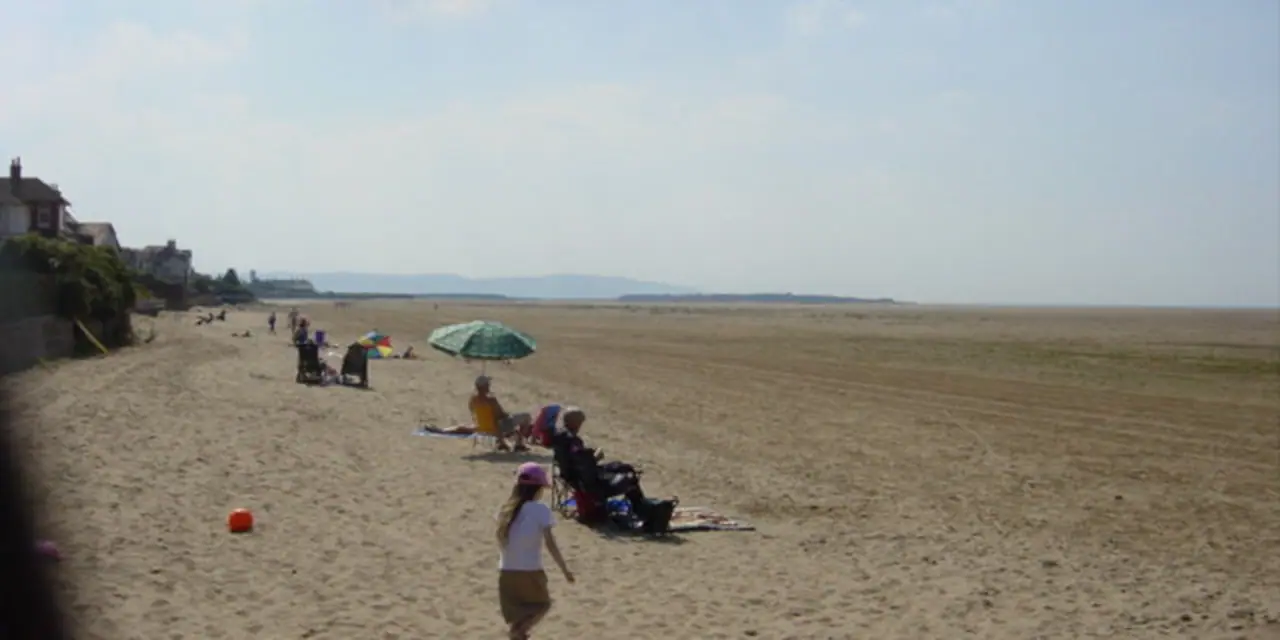 Hoylake