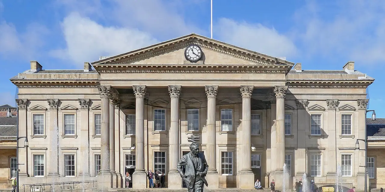 Huddersfield