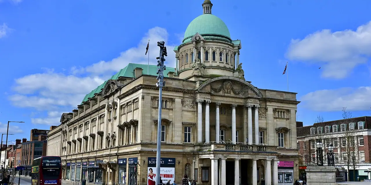 Hull
