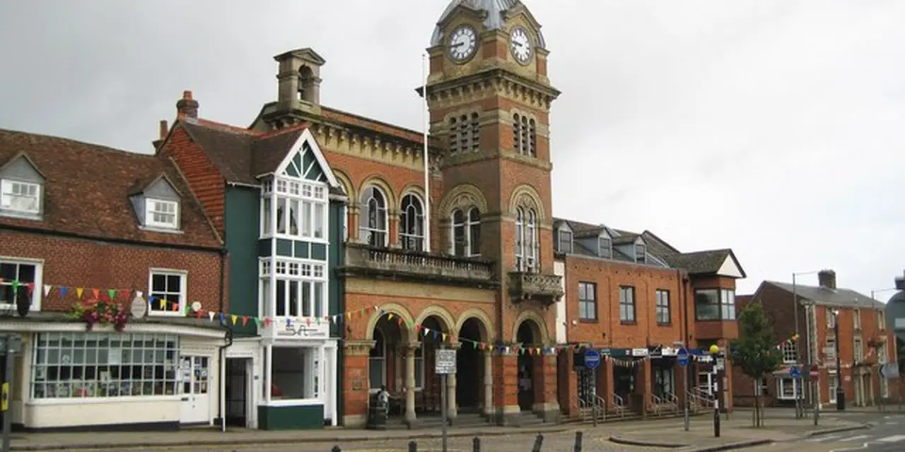 Hungerford
