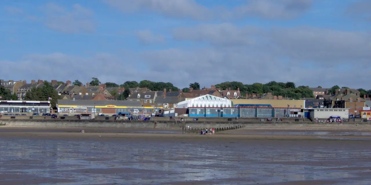 Hunstanton