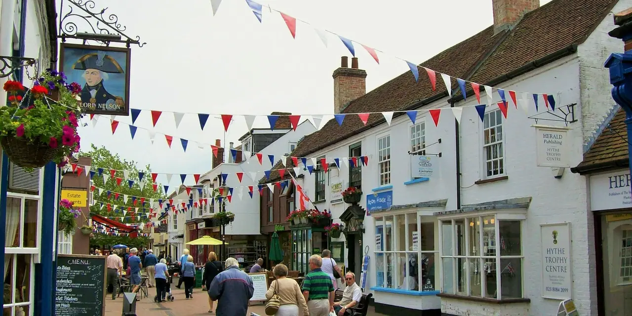 Hythe