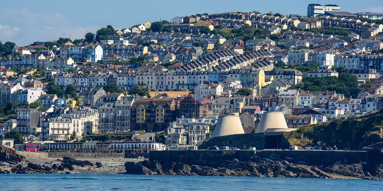 Ilfracombe