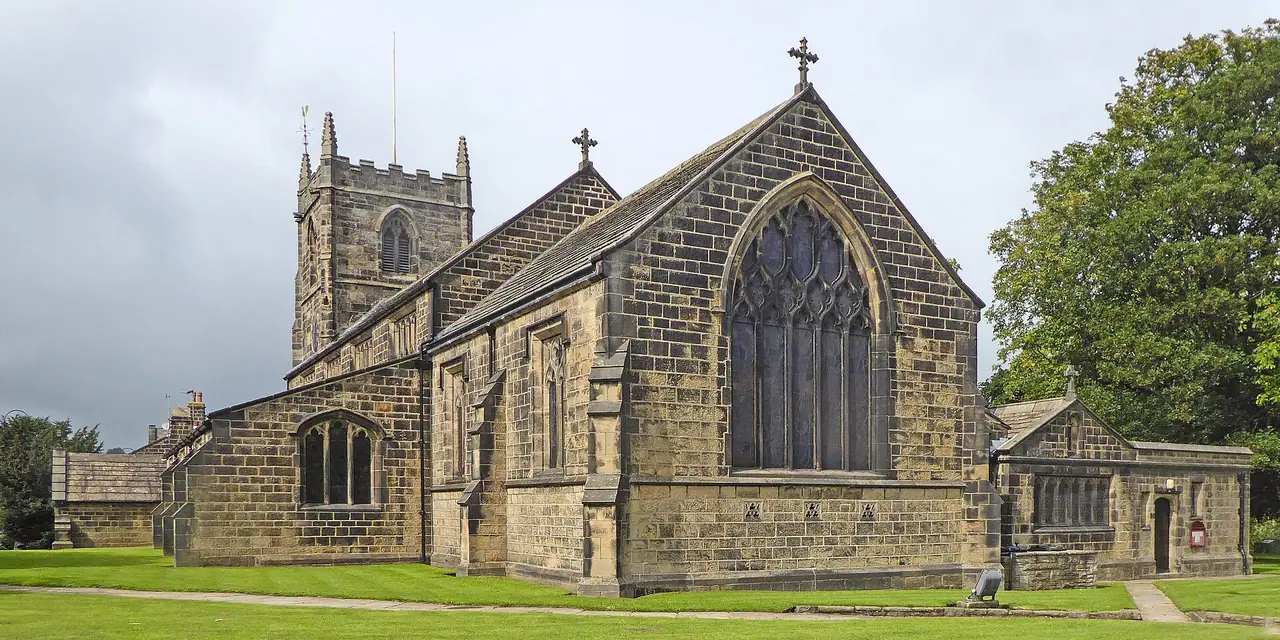 Ilkley