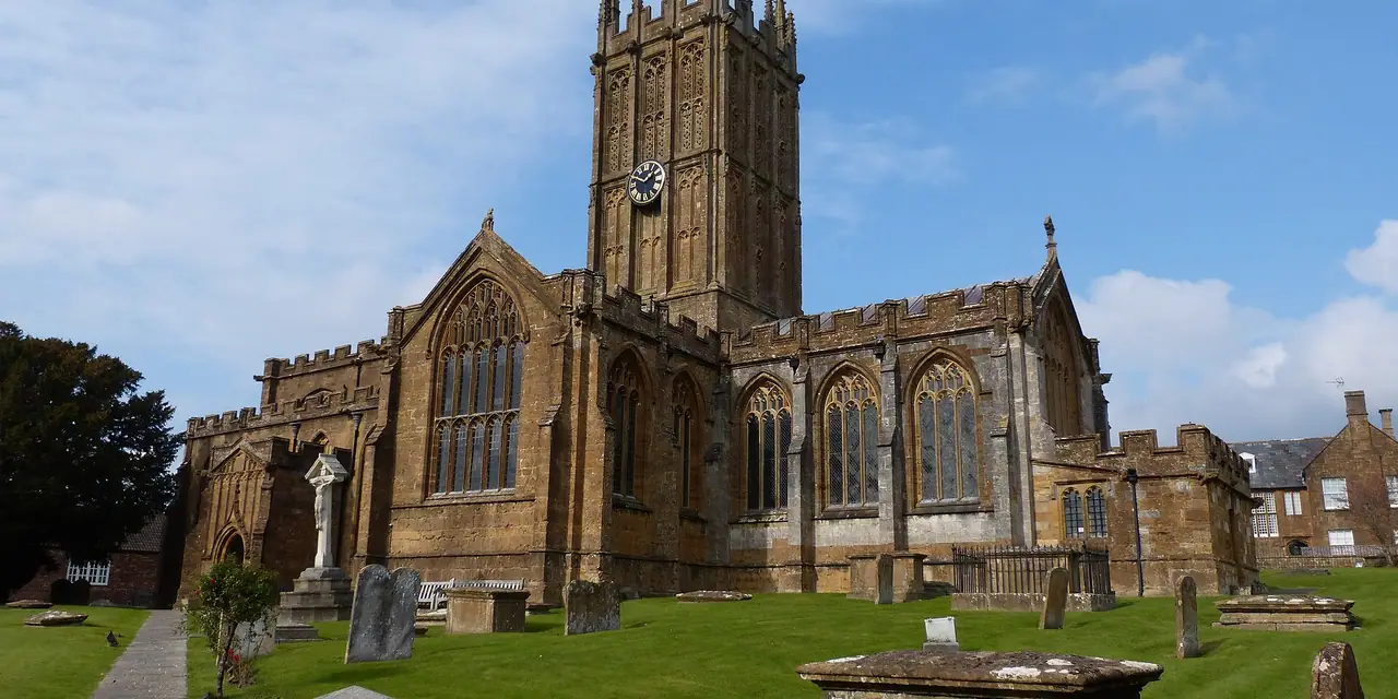 Ilminster