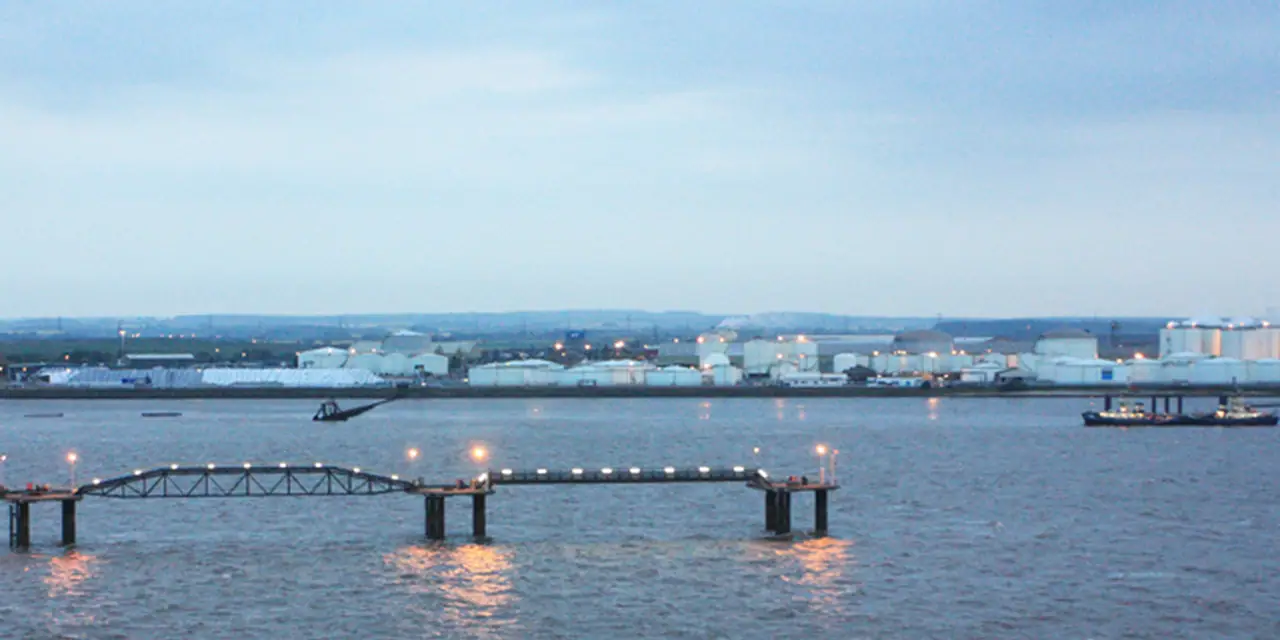 Immingham