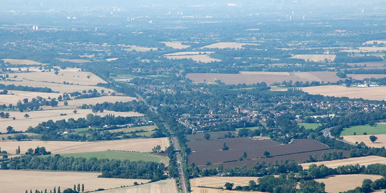 Ingatestone