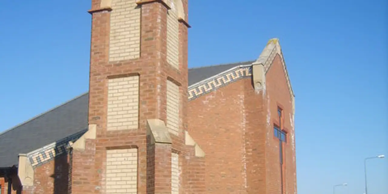 Ingleby Barwick
