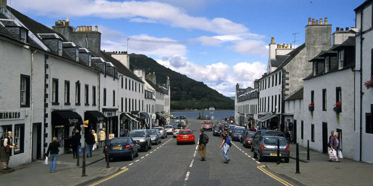 Inveraray
