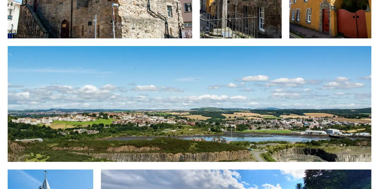 Inverkeithing
