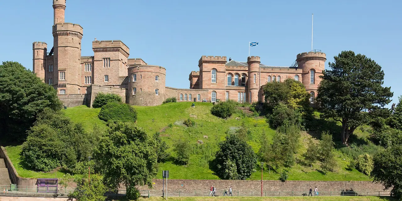 Inverness
