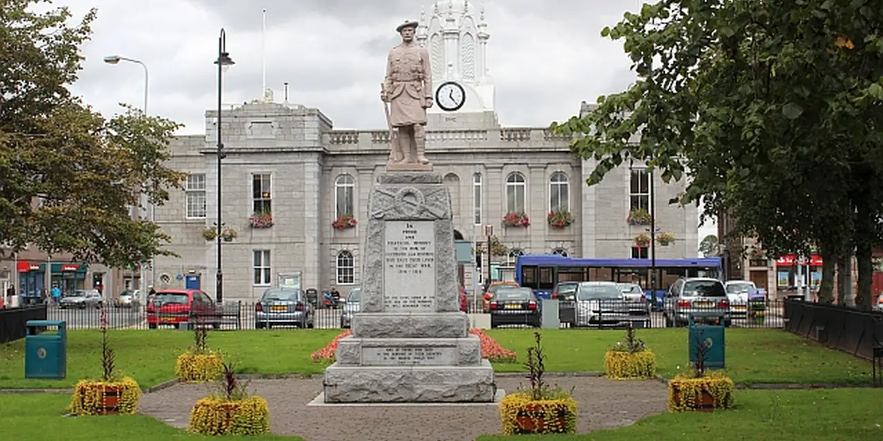 Inverurie
