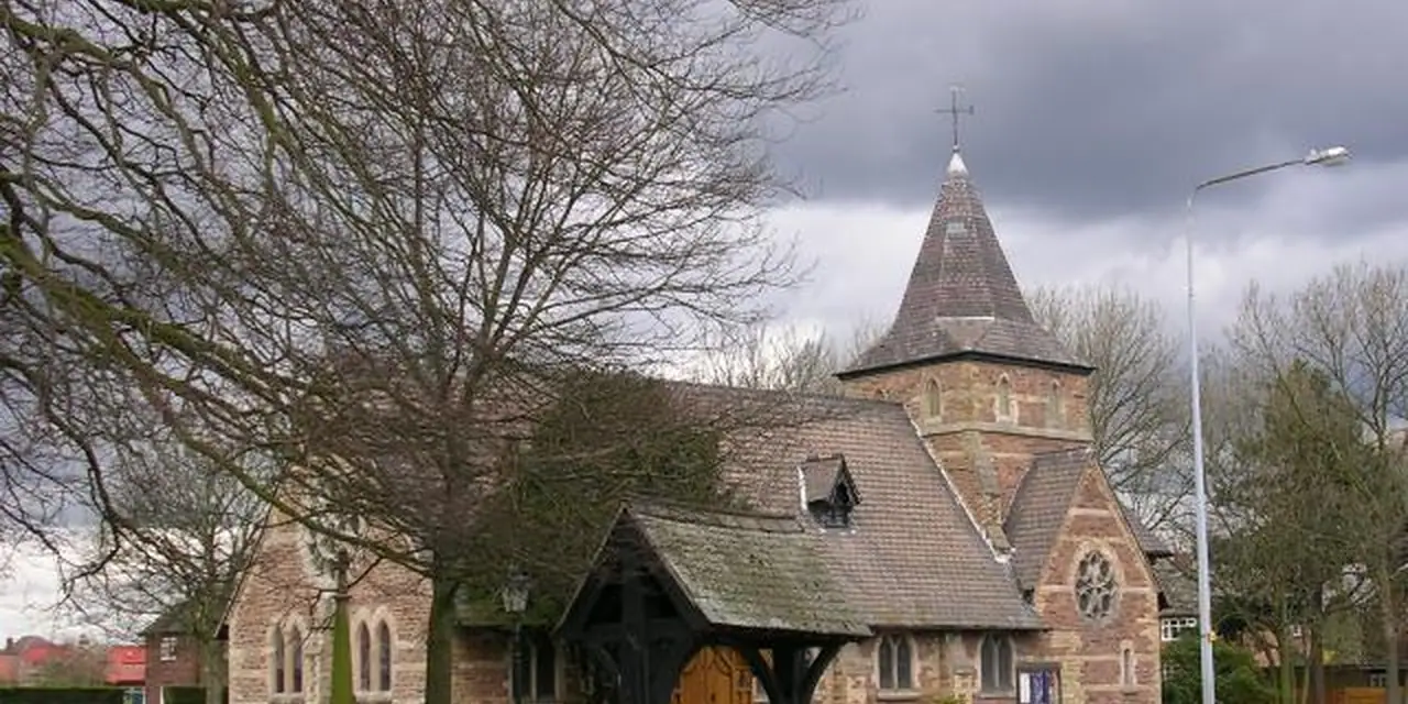 Irlam
