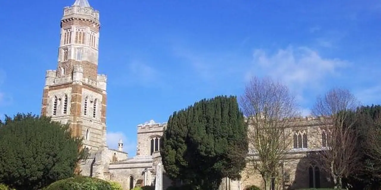 Irthlingborough