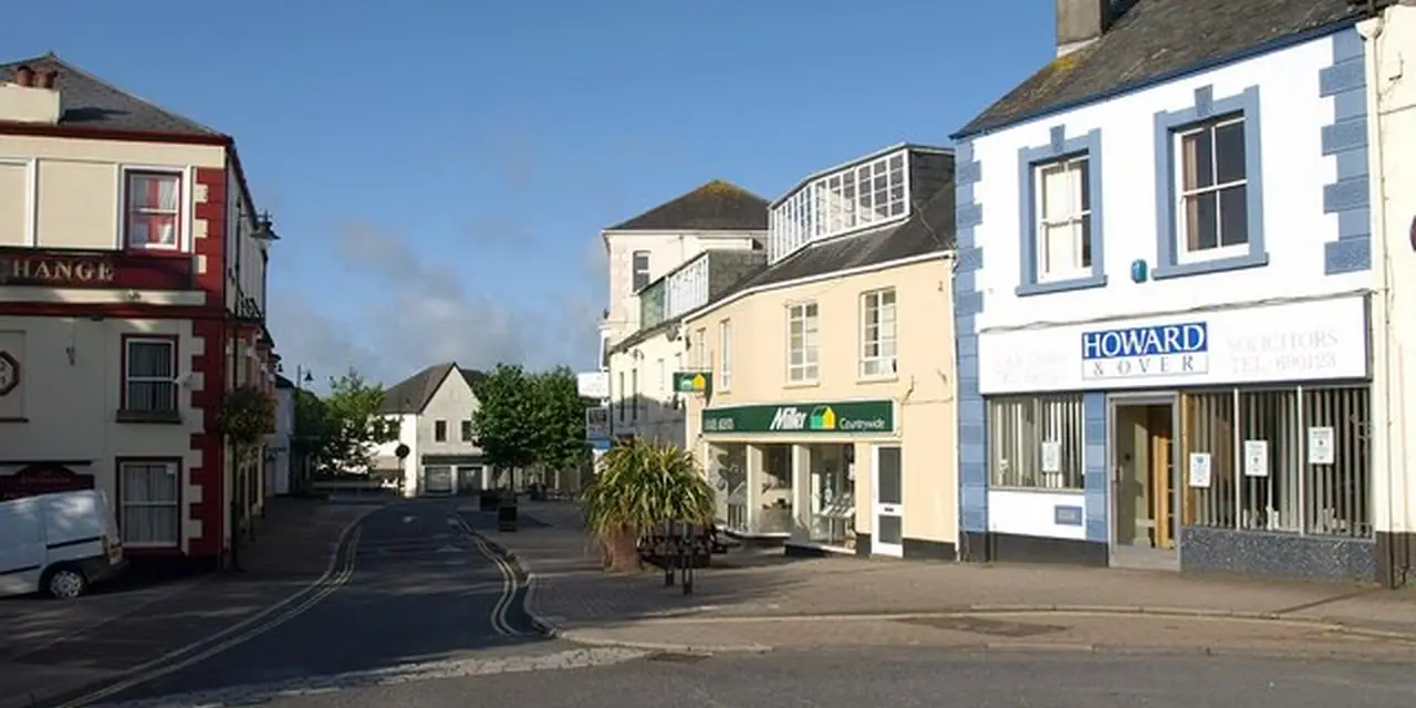 Ivybridge