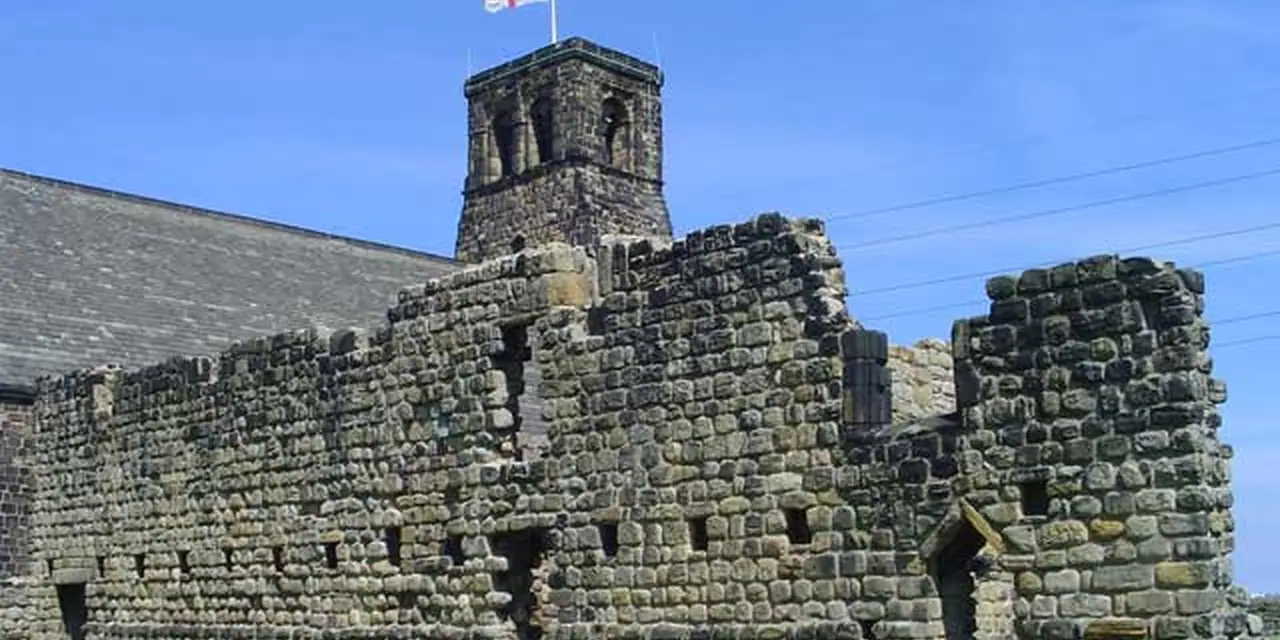 Jarrow
