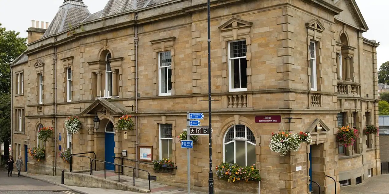 Jedburgh