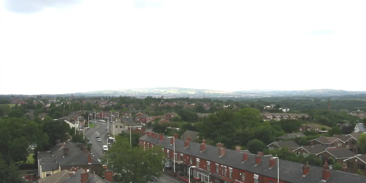 Kearsley