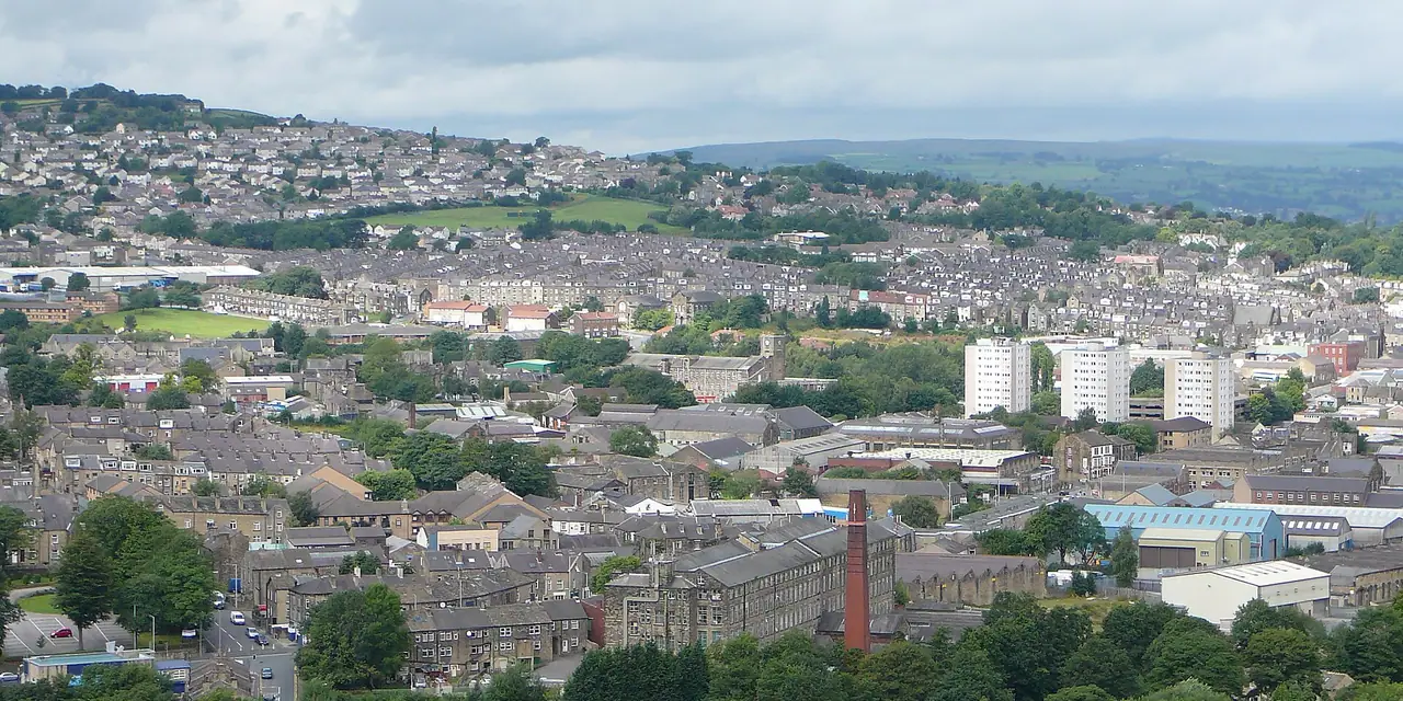 Keighley
