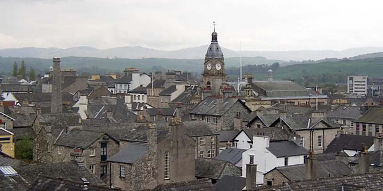 Kendal