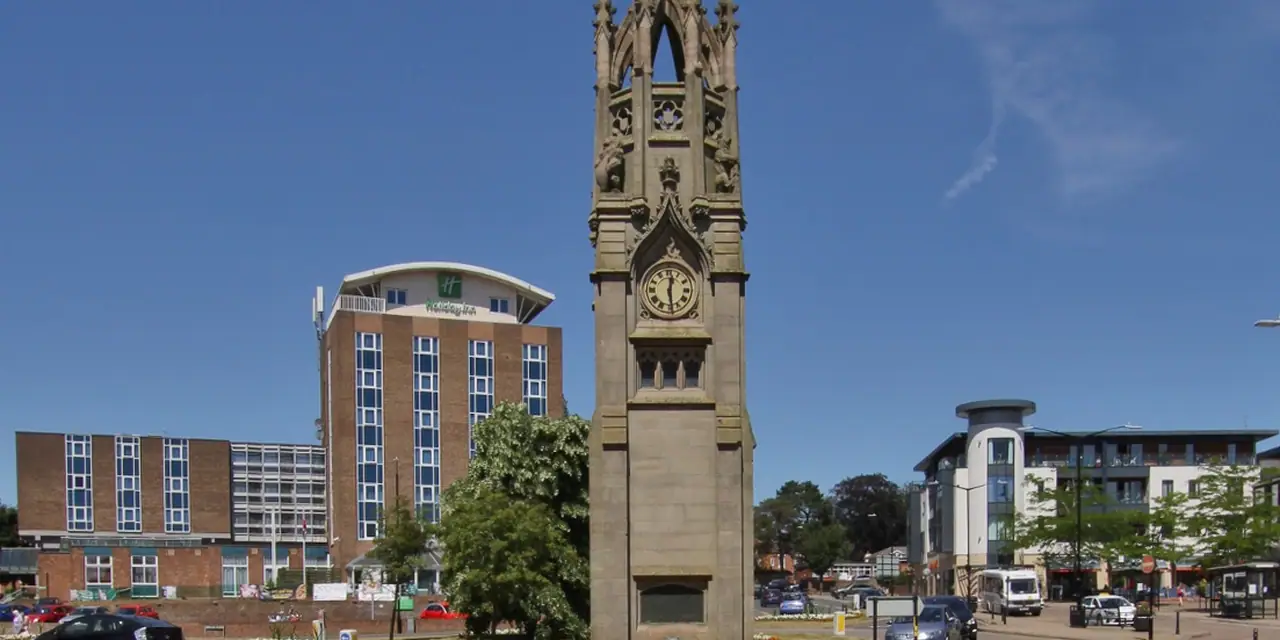 Kenilworth