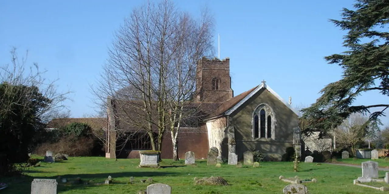 Kesgrave