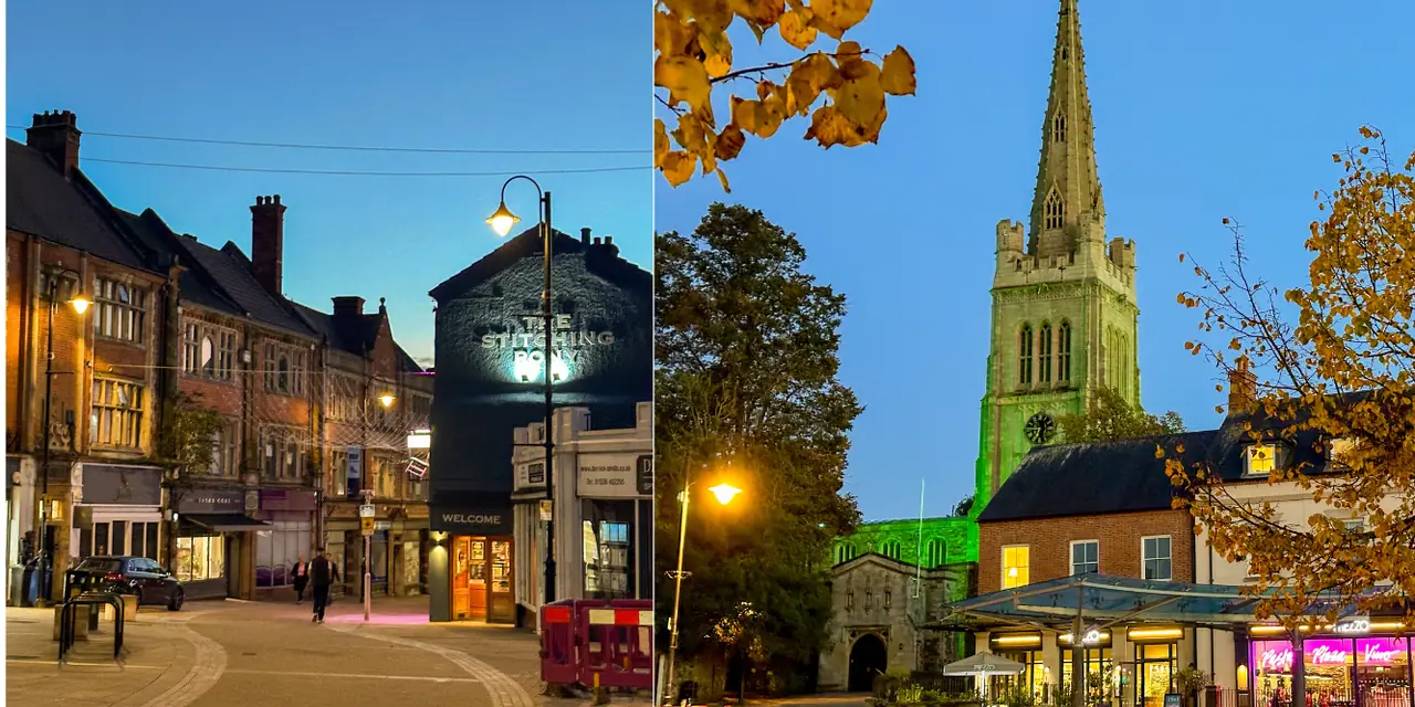 Kettering