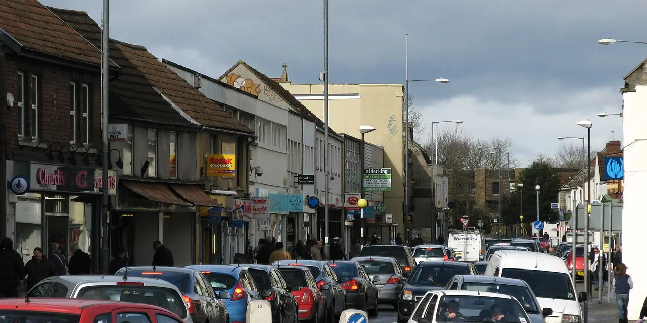 Keynsham